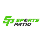 Sports Patio أيقونة