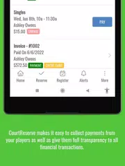 Baixar CourtReserve XAPK