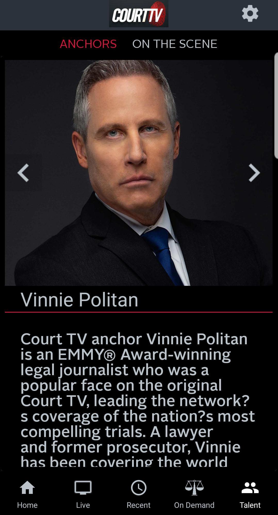 Court TV APK for Android Download Court TV APK for Android Download