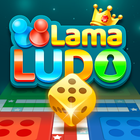 Lama Ludo icône