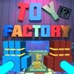 Scary Toy Factory