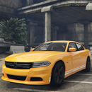 SRT Charger Turbo Simulator 3D APK