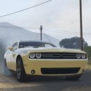 American Muscle Dodge Racing APK