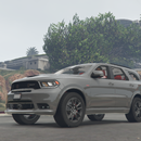 Dodge Durango Driver Simulator APK