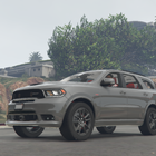 Icona Dodge Durango Driver Simulator