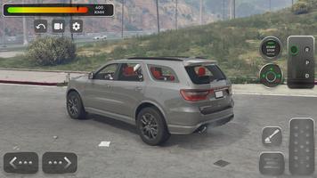 3 Schermata Dodge Durango Driver Simulator