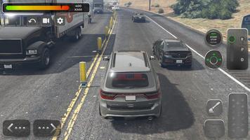 1 Schermata Dodge Durango Driver Simulator