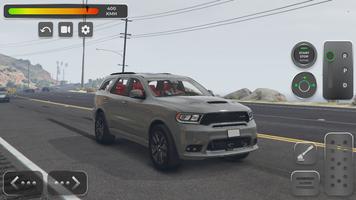 2 Schermata Dodge Durango Driver Simulator