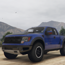 Mud Runner Ford F150: Trucks APK