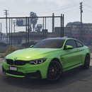 BMW Simulators: M4 GTS Tuning APK