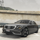 Ultimate Mercedes Maybach Ride APK