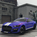 Shelby GT500 Ford Challenge APK