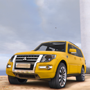 4x4 Pajero Off-Road Simulator APK