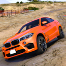 X6m: Simulator BMW Speed Racer APK