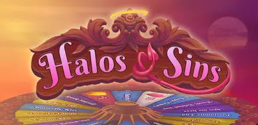 Sex Game | Halos and Sins