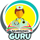 Nursing Guru ícone