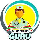 Nursing Guru icono
