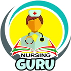 Nursing Guru ไอคอน