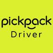 PickPack Driver Zeichen
