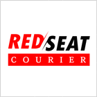 Red Seat Courier icône