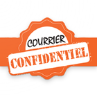 Courrier Confidentiel 圖標