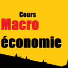 Cours de Macroéconomie icône