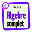 Cours Complet Algebre