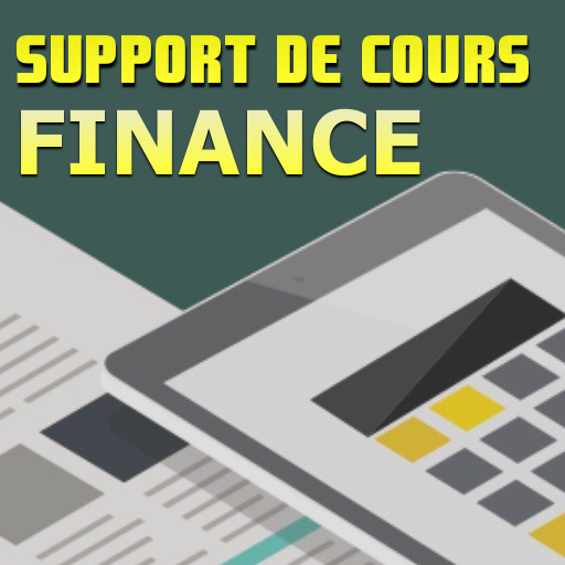 Cours de Finance