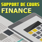 Cours de Finance 아이콘