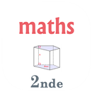 Cours de maths seconde-APK