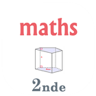 Cours de maths seconde simgesi