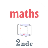 Cours de maths seconde simgesi
