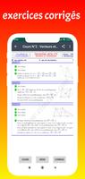 maths 3eme collège en Français โปสเตอร์