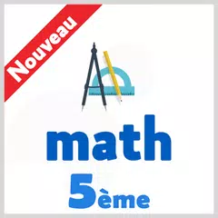 download cours de maths 5ème XAPK