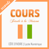 Cours de seconde C