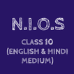 Class 10 NIOS Board