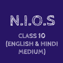 Class 10 NIOS Board APK