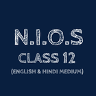 Icona Class 12 NIOS Board