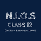 Class 12 NIOS Board icône