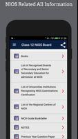 Class 12 NIOS Board Screenshot 2