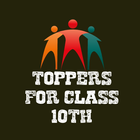 Toppers Answer Sheet App icon