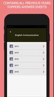 Toppers Answer Sheet App imagem de tela 2