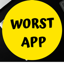 Worst App Of The World-APK