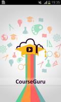 CourseGuru الملصق