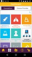 CourseGuru ภาพหน้าจอ 1