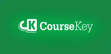 CourseKey Student