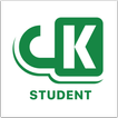 CourseKey Student Zeichen