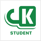 CourseKey Student biểu tượng