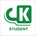 CourseKey Student আইকন