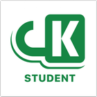 CourseKey Student أيقونة